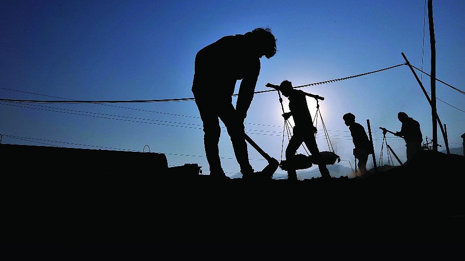 Photo by Narayan Maharjan/NurPhoto via Getty Images