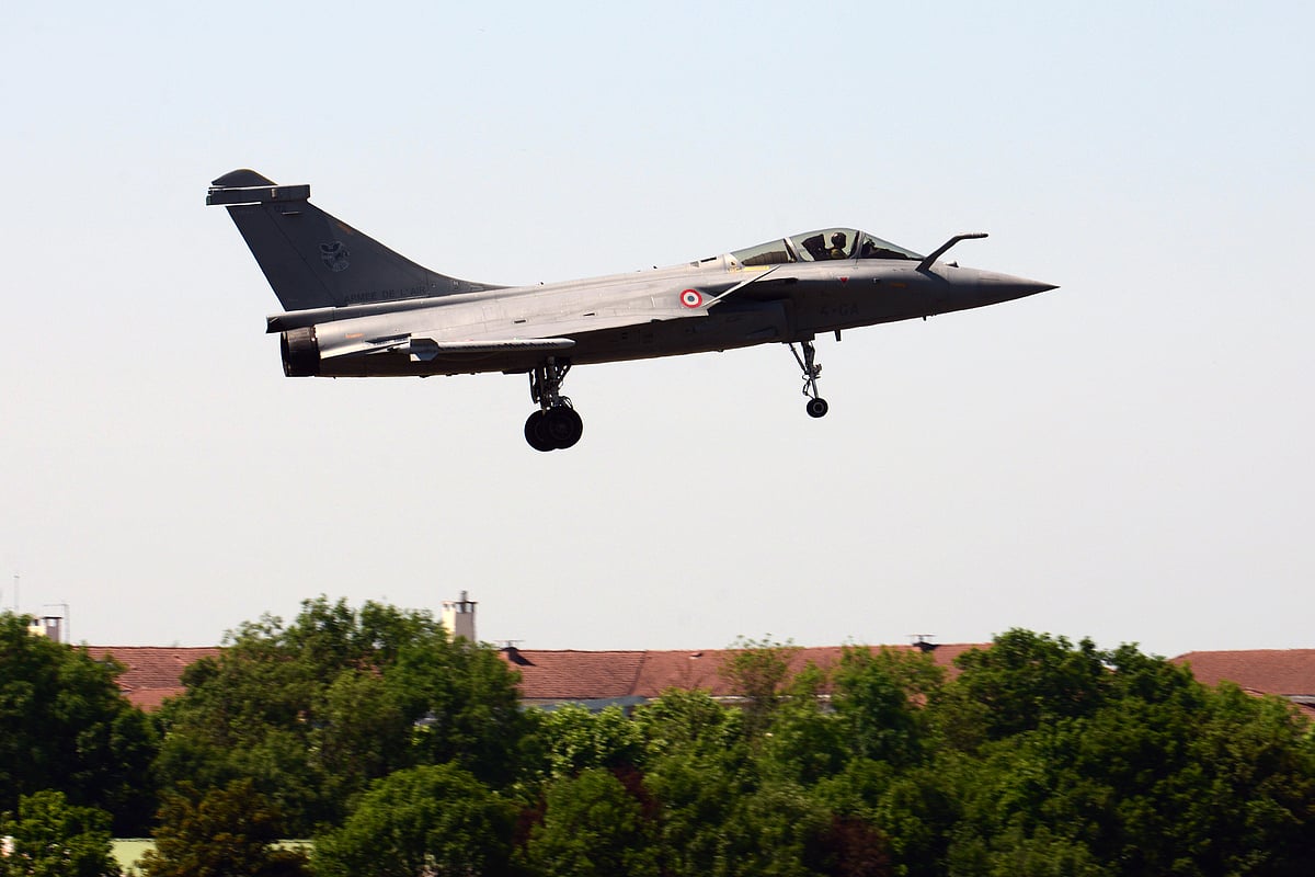 Rafale Jet Deal: Mother of all defence scams