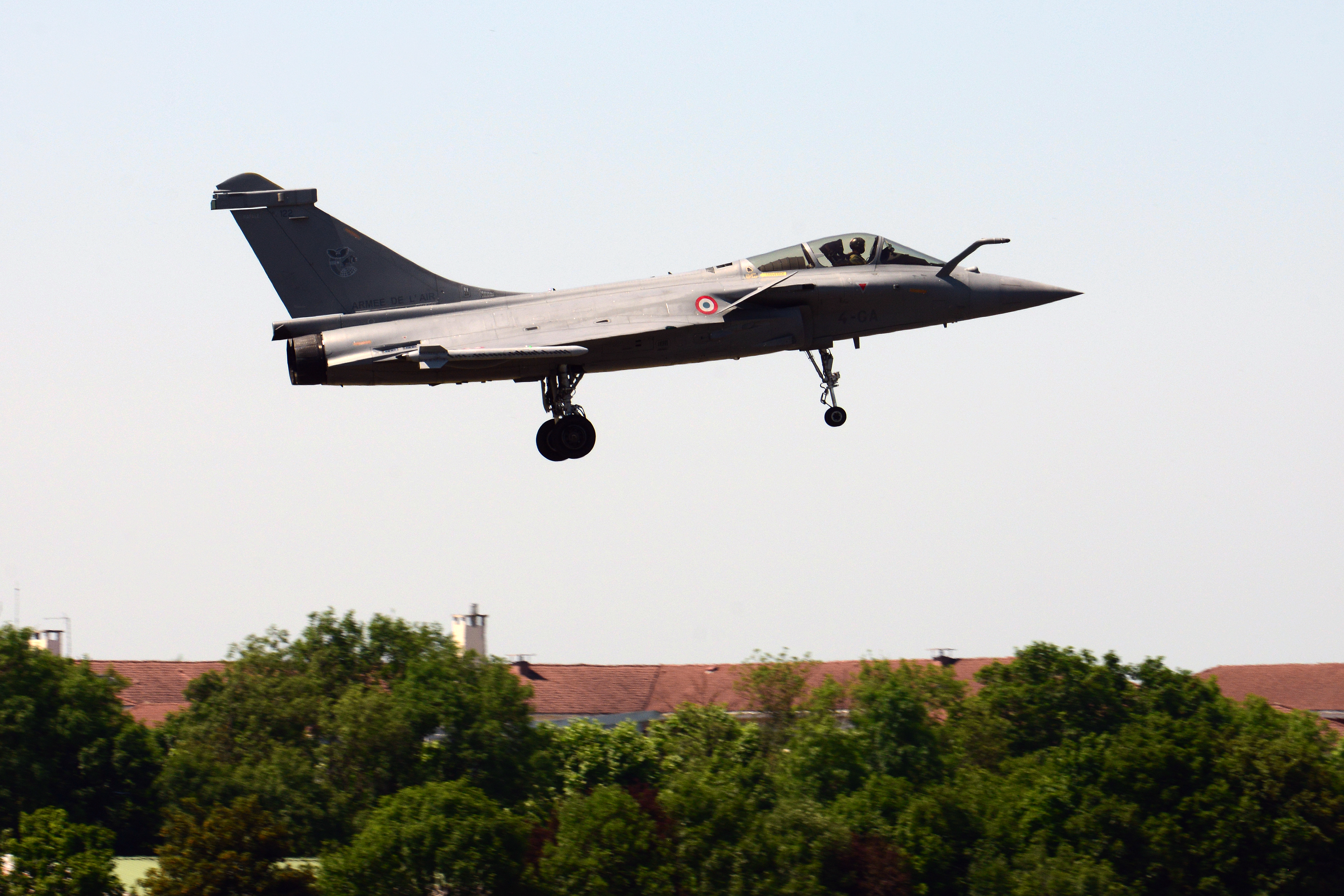 Rafale Jet Deal: Mother of all defence scams