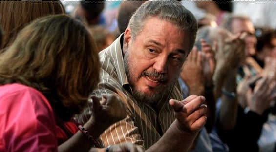 Fidel Castro’s son commits suicide