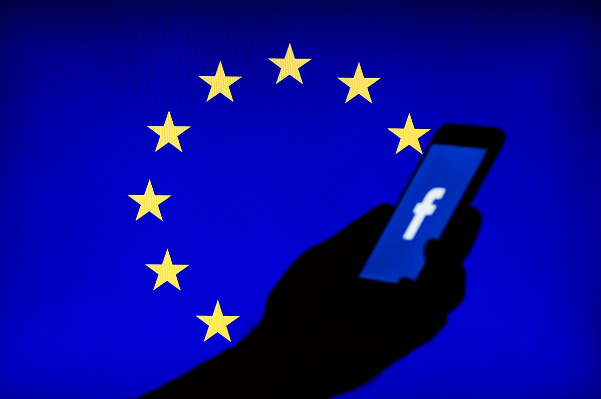 Facebook to launch smart home speakers in July: Report