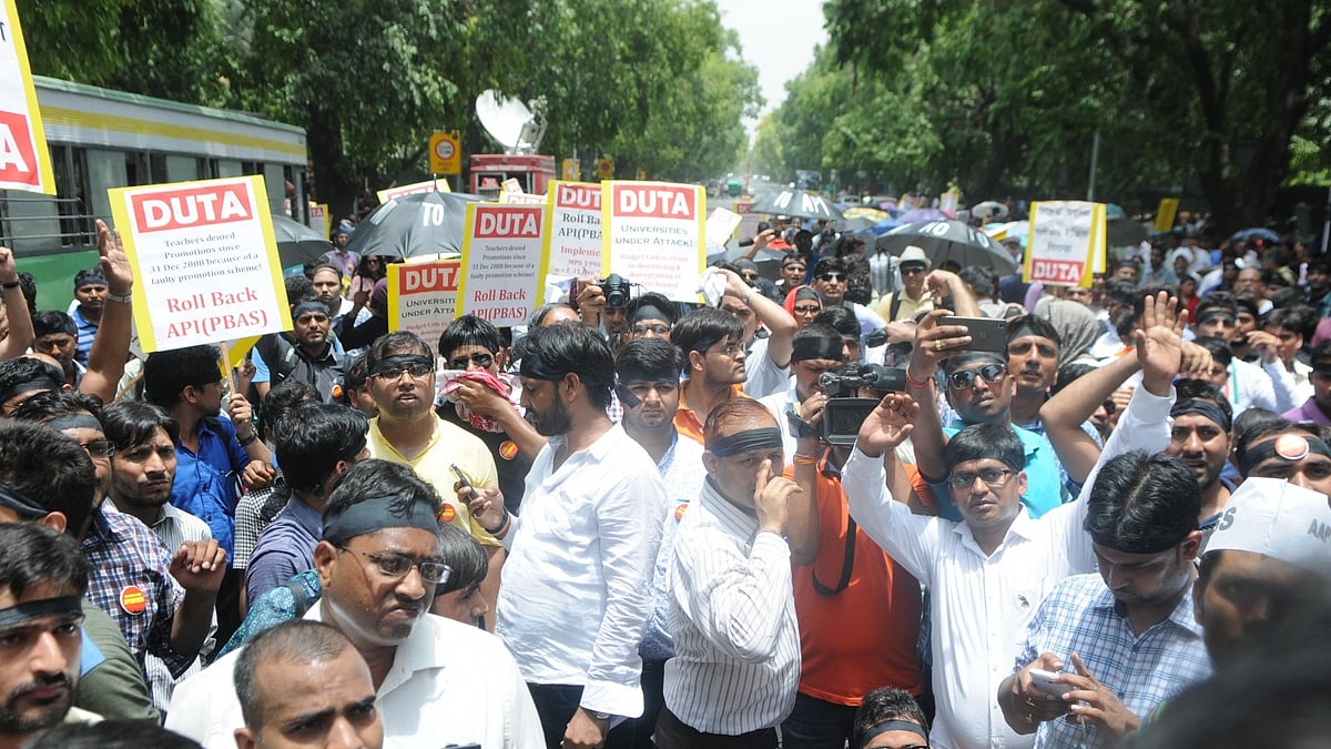 Photo courtesy: IANS