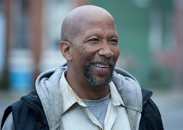 House of Cards actor Reg E. Cathey passes away
