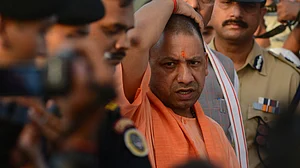 A Report Card: One year of Yogi Adityanath in Uttar Pradesh