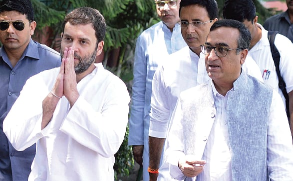 Congress Plenary 2018: Young Congress leaders see a bright future