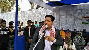 NPP’s Conrad Sangma to be Meghalaya’s next CM