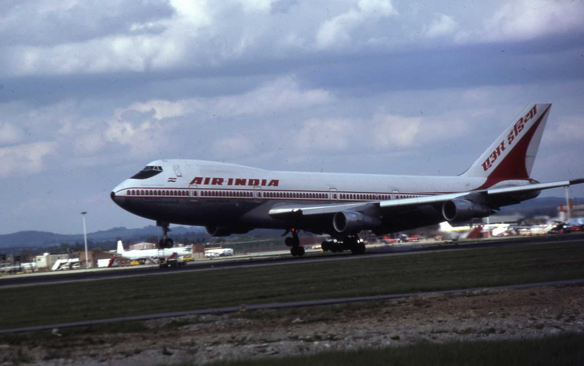 Air India to start new domestic and international flights from next month
