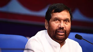 Ram Vilas Paswan says Modi Govt to file review petition against SC-ST Act dilution