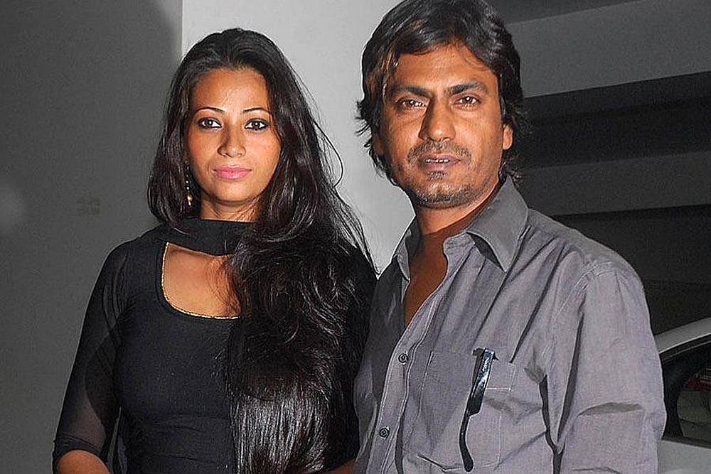 Nawazuddin Siddiqui dismisses ‘random allegations’  