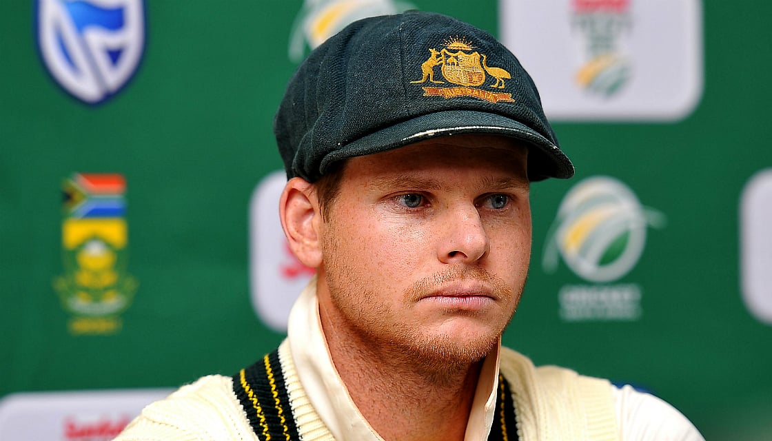 Australia’s Smith, Warner, Bancroft suspended from Johannesburg Test