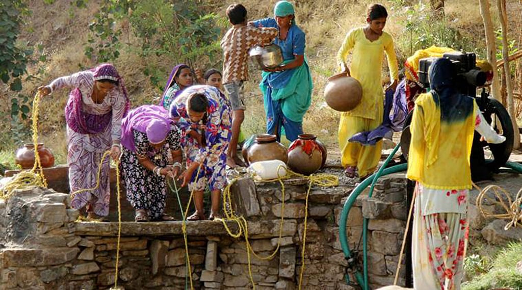 World Water Day: While PM Modi favours conservation, ministry announces river linking