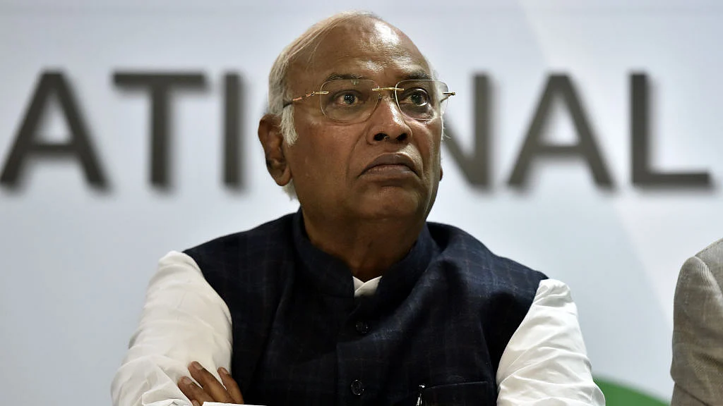 Photo by Sonu Mehta/Hindustan Times via Getty Images