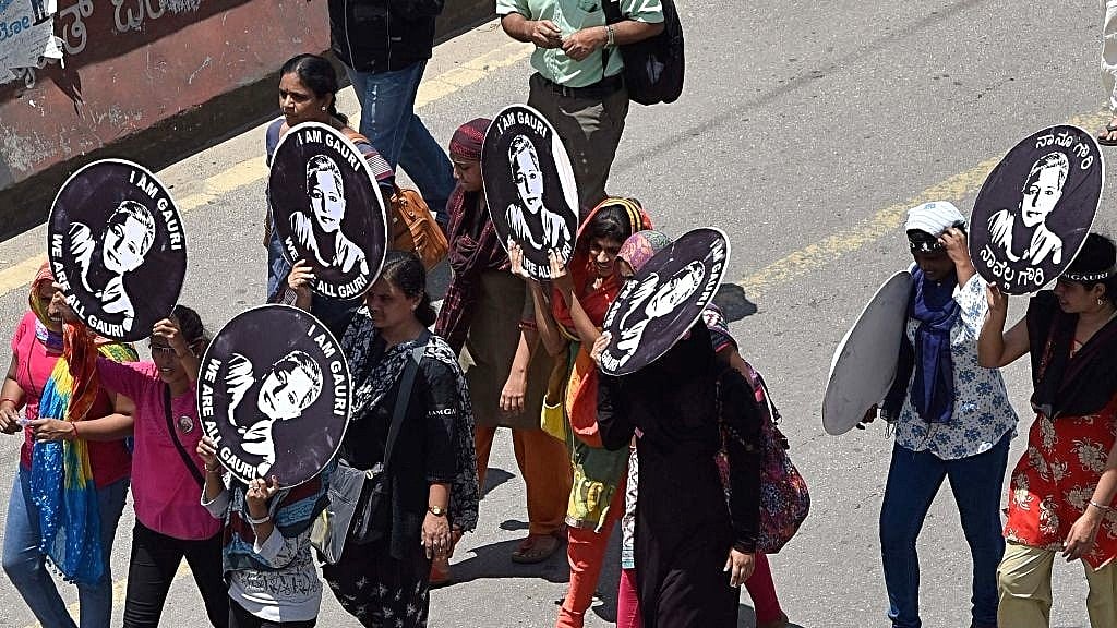 Photo by Arijit Sen/Hindustan Times via Getty Images