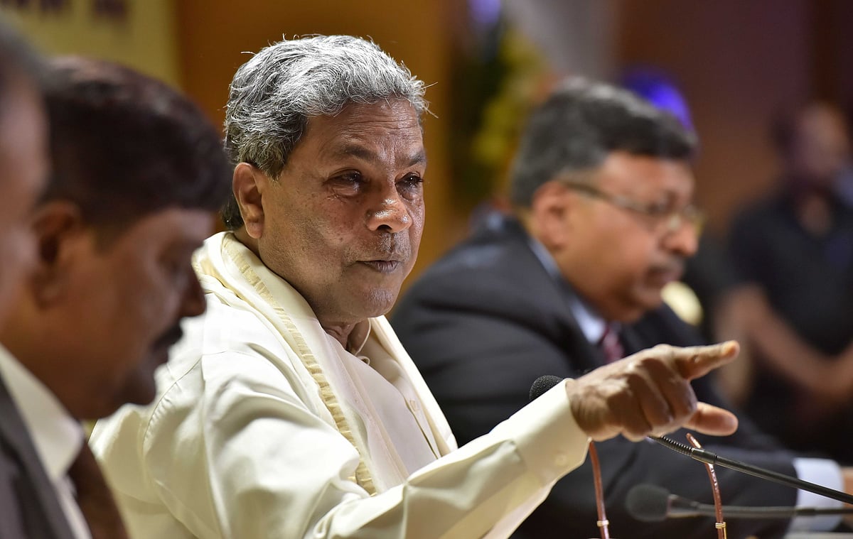 Congress dares Modi-Shah to clear stand on Lingayats as separate religion