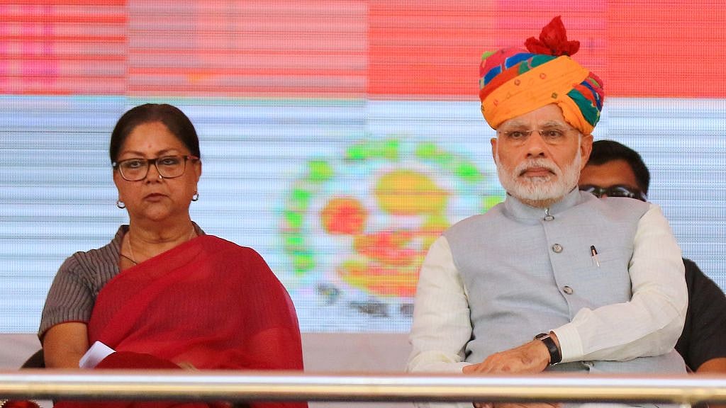 Photo by Vishal Bhatnagar/NurPhoto via Getty Images