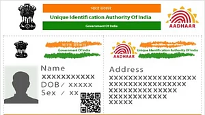 Recent SC Order on Aadhaar is a blow to Welfare: Right to Food Campaign