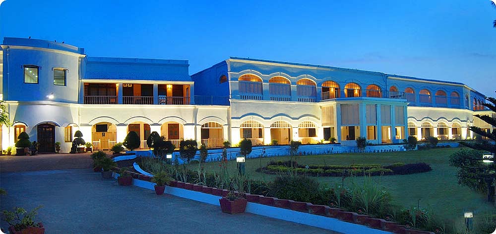 Picture courtesy: www.chanakyabnrpuri.com