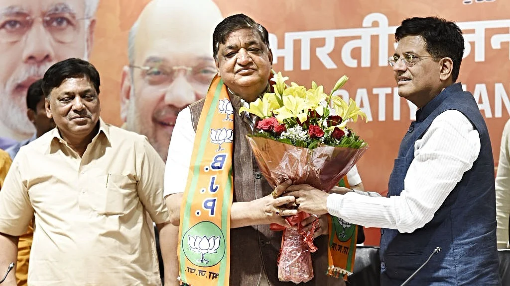 Photo by Arvind Yadav/Hindustan Times via Getty Images