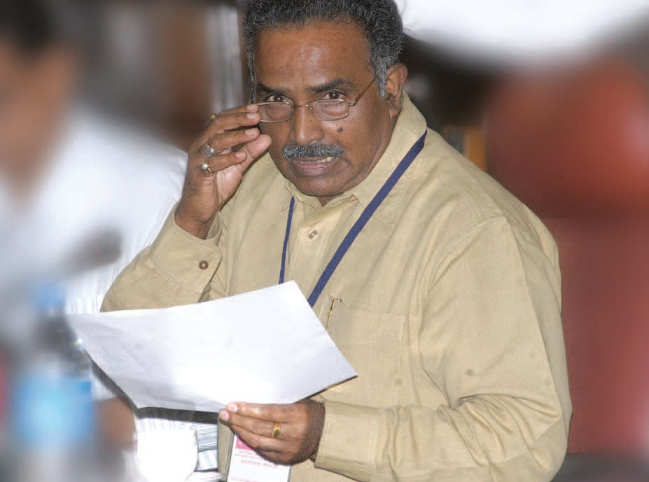 ‘If the Lok Sabha is not doing its business, why have it?’