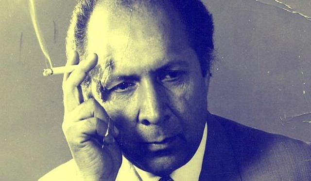 The failed businessman who gave a new lease of life to Urdu poetry