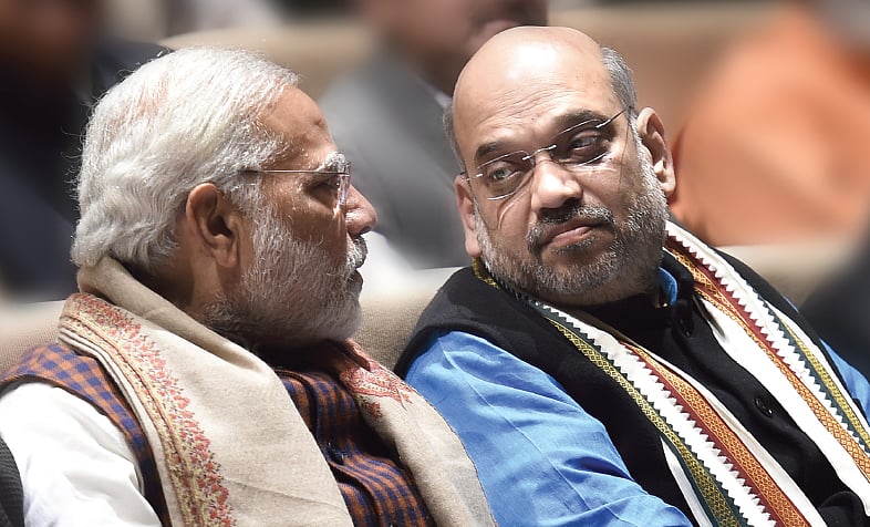 Bloodbath awaits BJP in Uttar Pradesh if SP, BSP, Congress team up in 2019