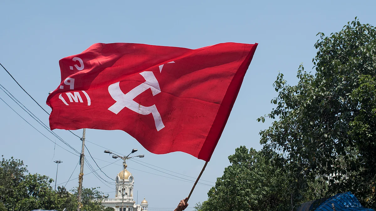 Photo by Sushavan Nandy/NurPhoto via Getty Images