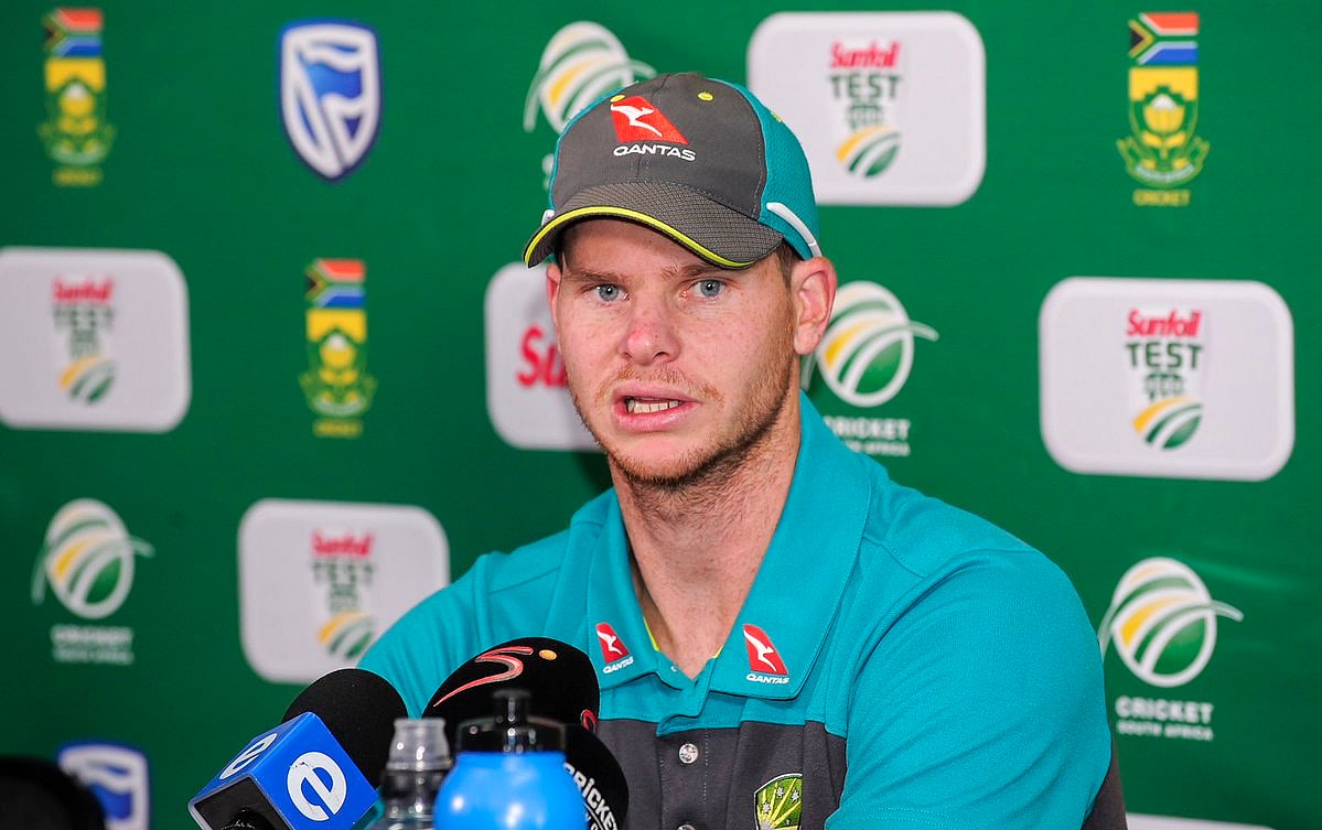 Australia investigating ball tampering incident