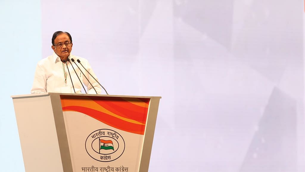 Photo courtesy: twitter.com/@INCIndia