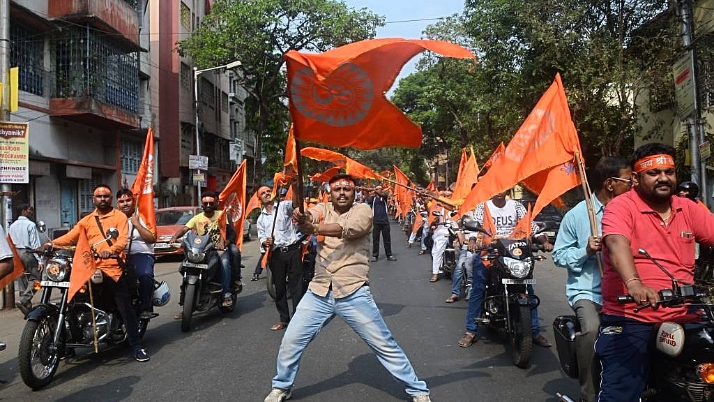Photo by Sonali Pal Chaudhury/NurPhoto via Getty Images