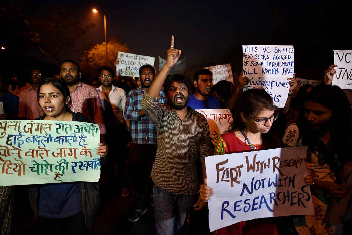 Photo by Sanchit Khanna/Hindustan Times via Getty Images