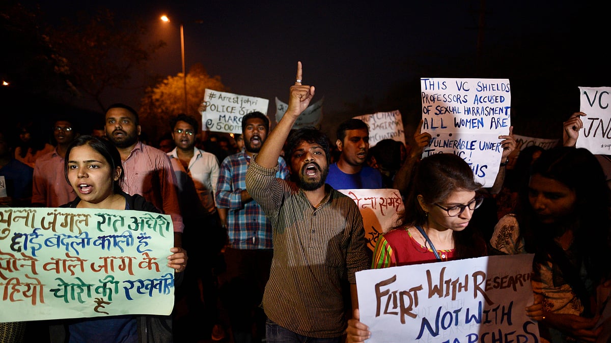 Photo by Sanchit Khanna/Hindustan Times via Getty Images