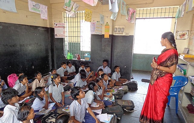 Caste discrimination a reality in Himachal schools