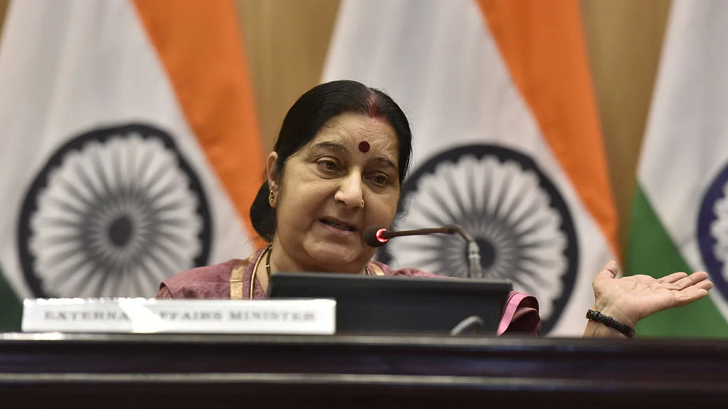 Photo by Sonu Mehta/Hindustan Times via Getty Images
