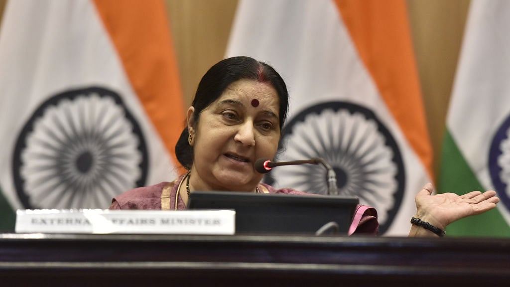 Photo by Sonu Mehta/Hindustan Times via Getty Images