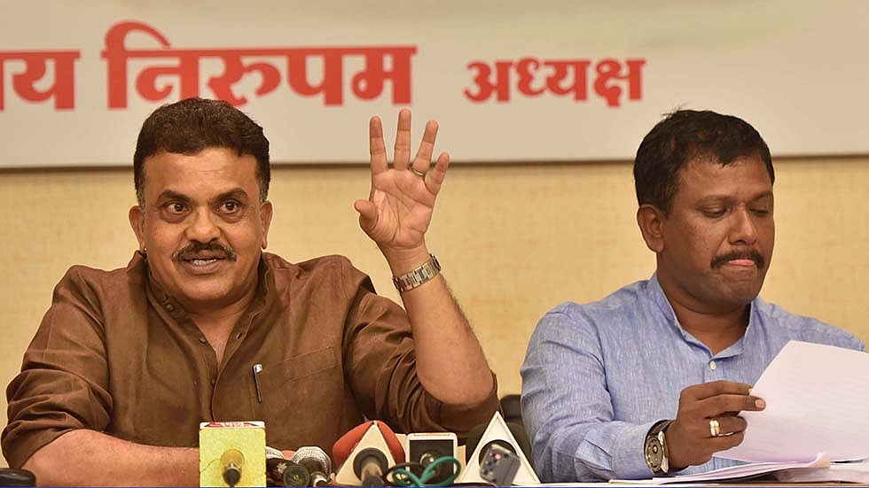 Photo by Anshuman Poyrekar/Hindustan Times via Getty Images