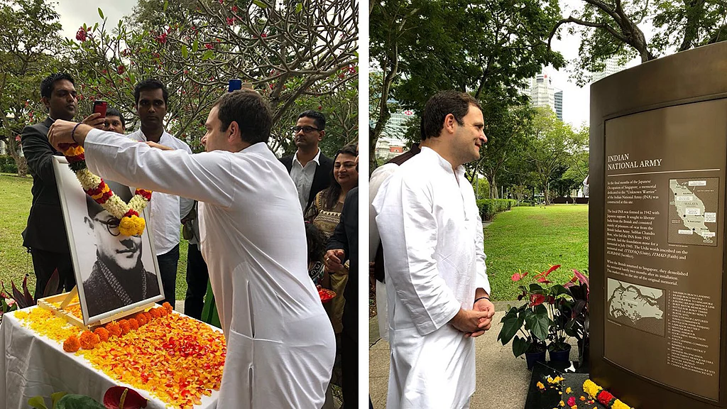 Photos courtesy: Twitter.com/OfficeOfRG