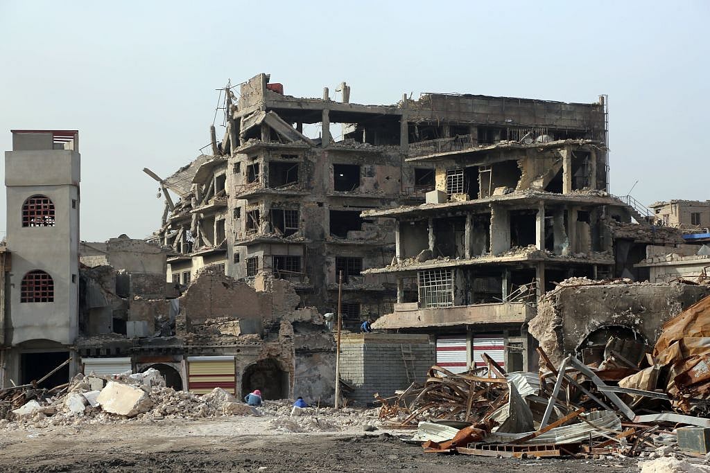  Mosul survivor asks why govt didn’t accept earlier that all 39 Indians were dead