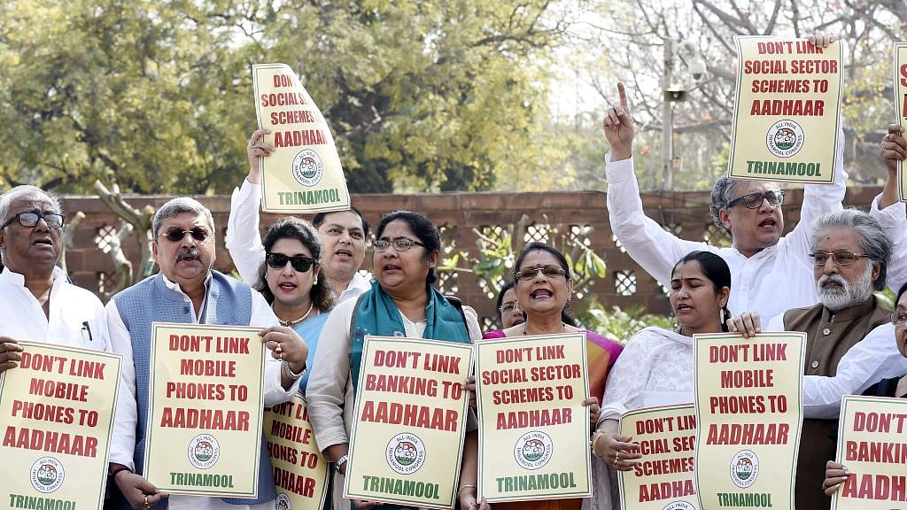Photo by Arvind Yadav/Hindustan Times via Getty Images