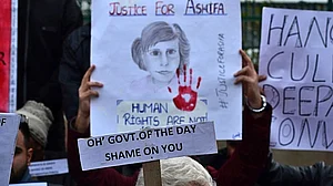 Online petition laments ‘politicisation’ of rape, murder of J&K child