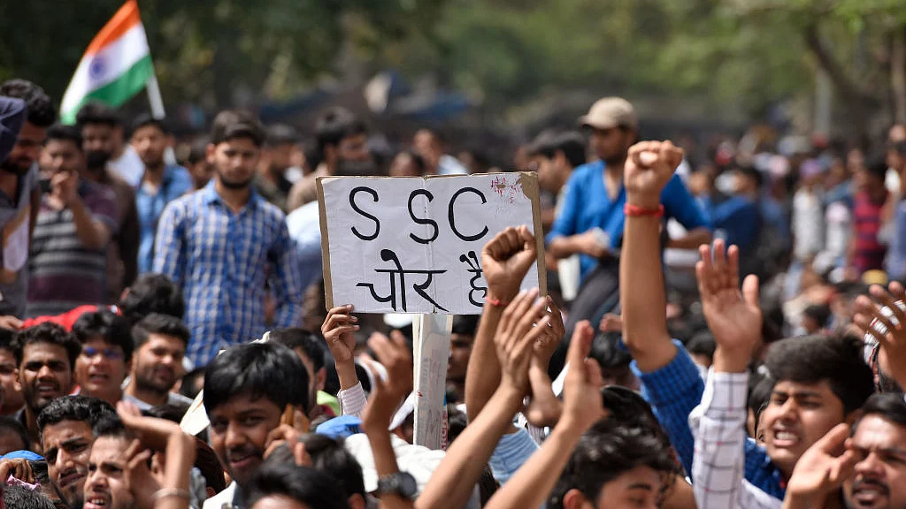 Photo by Burhaan Kinu/Hindustan Times via Getty Images