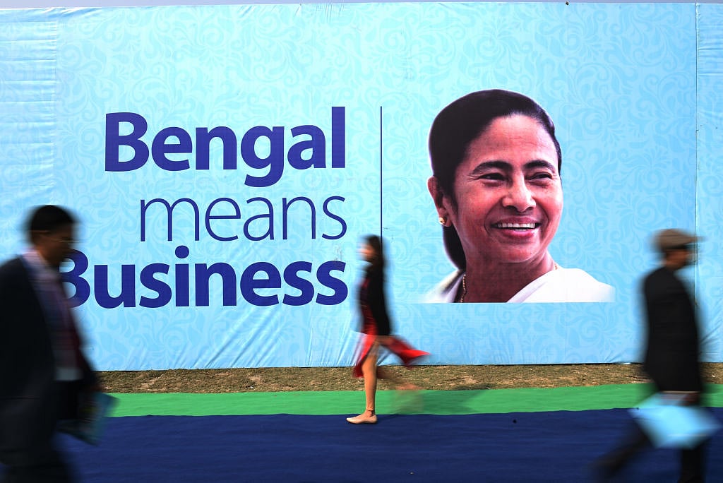 2019 polls to be “very interesting” says Mamata;  meets  Pawar, Shiv Sena, Opposition  MPs 