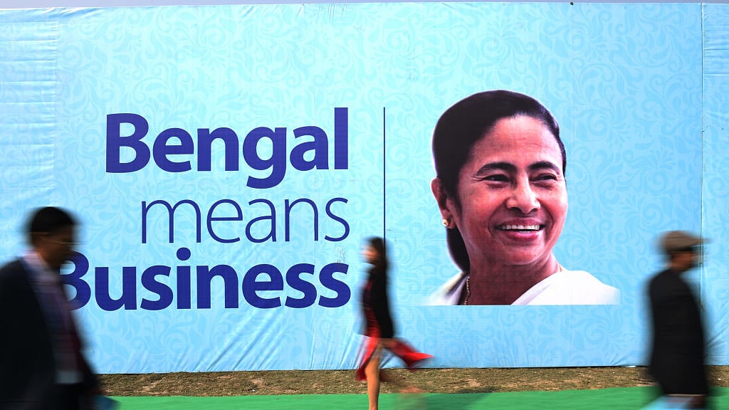 Photo by Debajyoti Chakraborty/NurPhoto via Getty Images