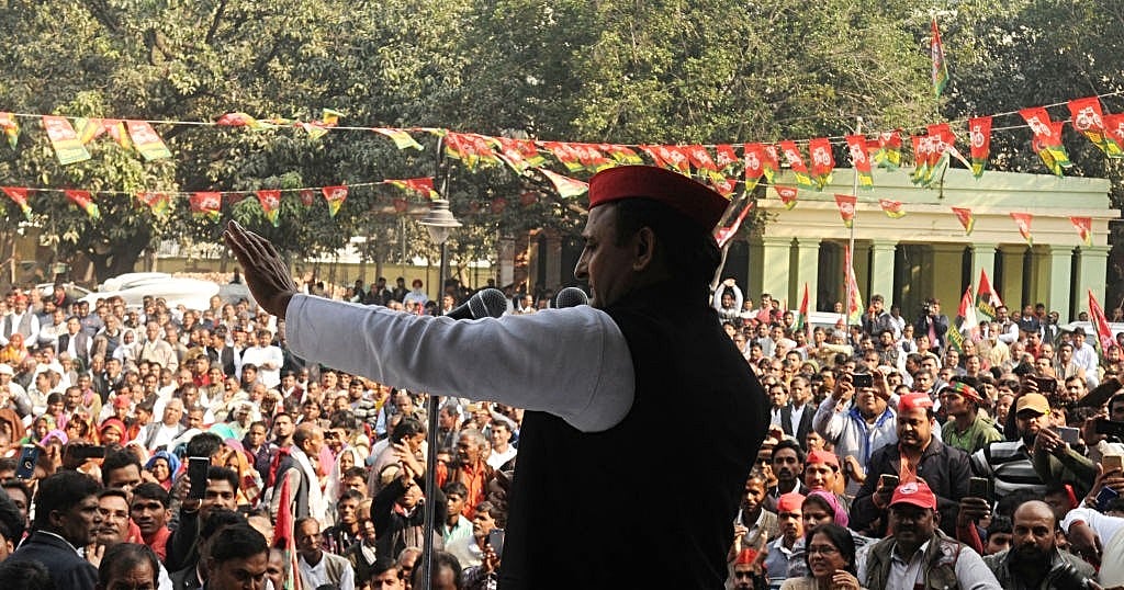 UP bypolls: Akhilesh pins hopes on alliance with smaller parties