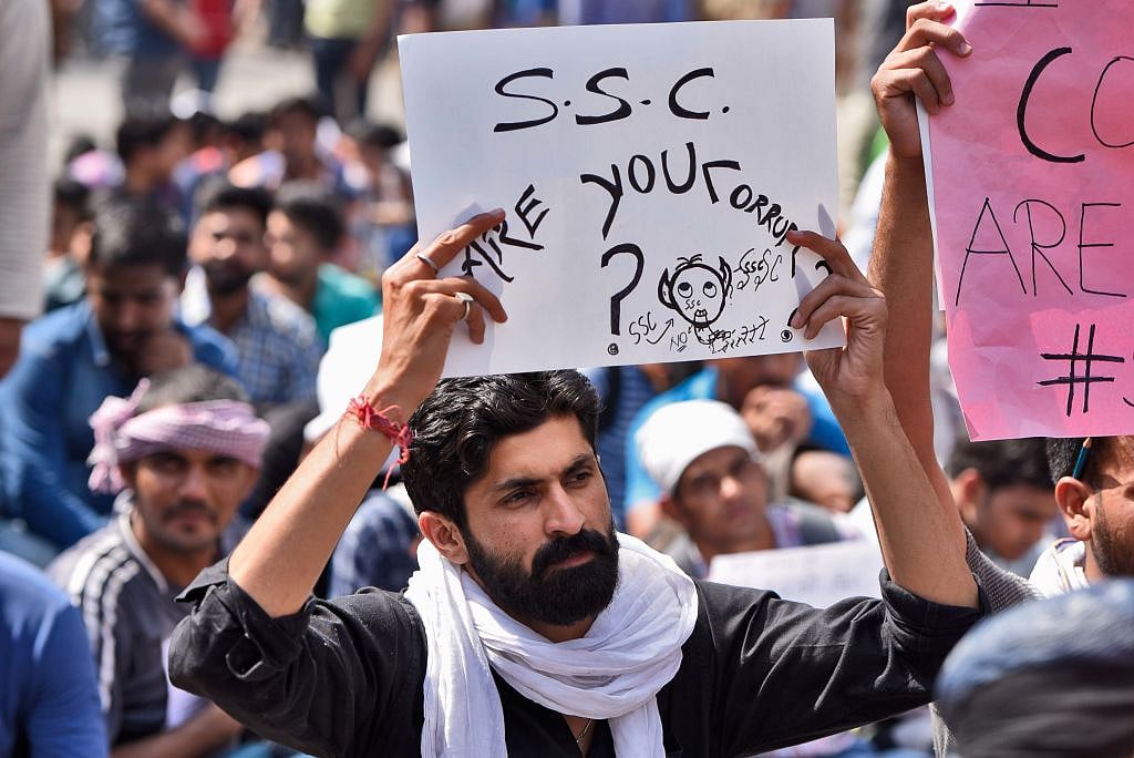 SSC Exam Scam: When PMO asked SSC to investigate itself, twice