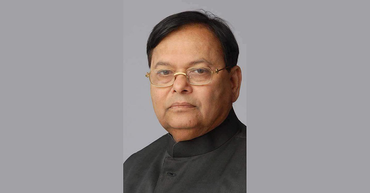 Patangrao Kadam, Maharashtra Congress leader and educationist, passes away 