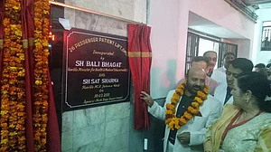 BJP minister gets doctor sacked for speaking the truth
