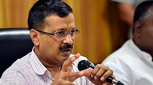 Chief Secretary refused to accept Budget-related files: Arvind Kejriwal