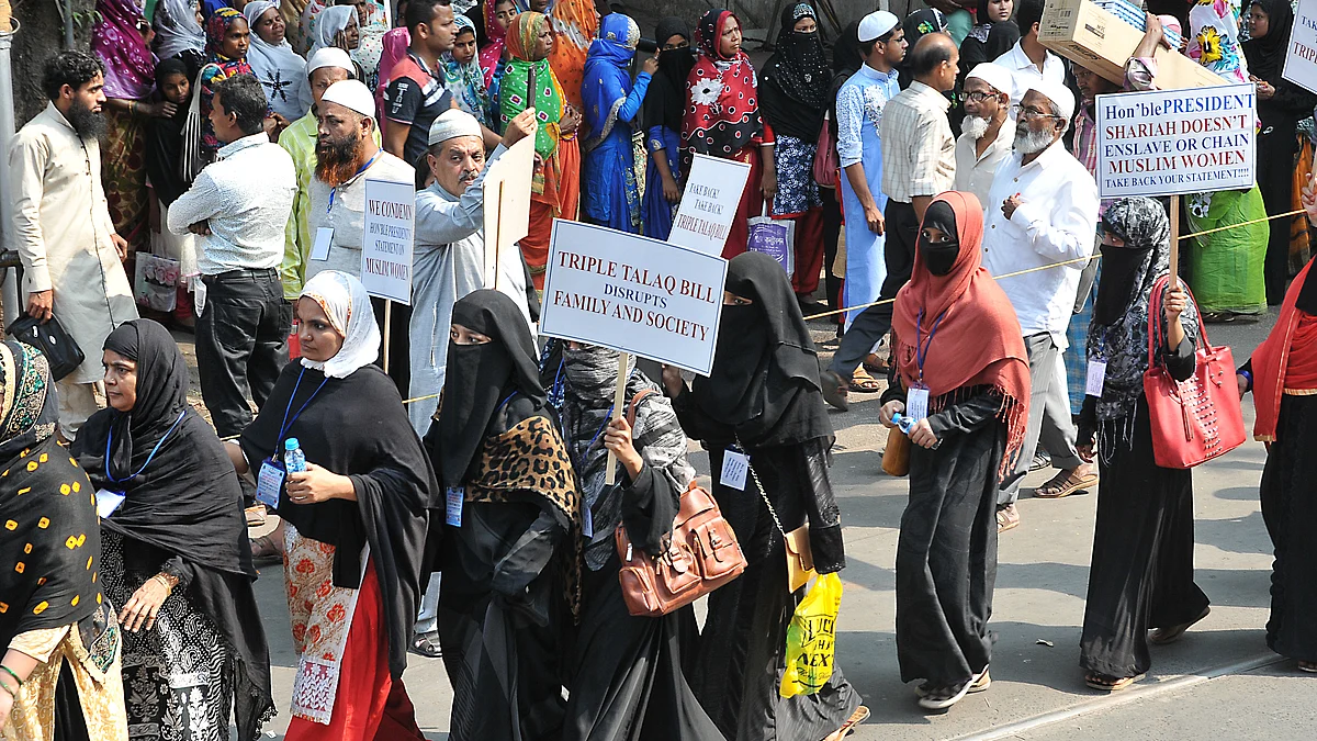 Photo by Debajyoti Chakraborty/NurPhoto via Getty Images