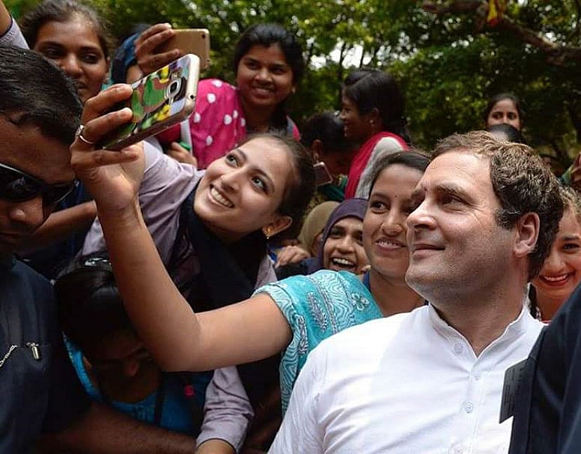 March 24: Delhi and beyond, in pictures