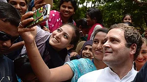 March 24: Delhi and beyond, in pictures